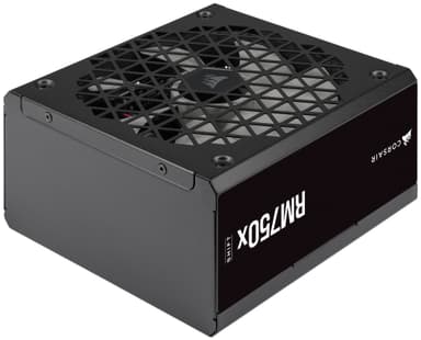 Corsair RM750X Shift virtalähde 750 W 24-pin ATX