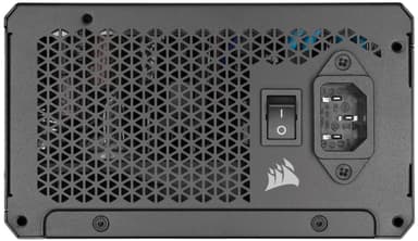 Corsair RM750X Shift virtalähde 750 W 24-pin ATX