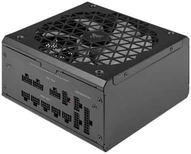 Corsair RM850X Shift virtalähde 850 W 24-pin ATX