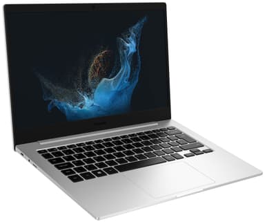 Samsung Galaxy Book2 Go 14" kannettava ARM 7c/4/128