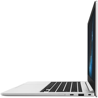 Samsung Galaxy Book2 Go 14" kannettava ARM 7c/4/128