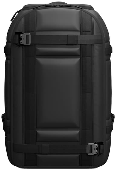 Db Ramverk Pro 32L reppu (musta)
