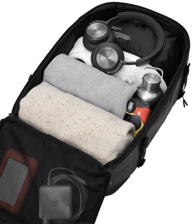 Db Ramverk Pro 32L reppu (musta)
