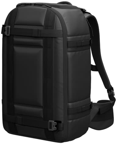 Db Ramverk Pro 32L reppu (musta)