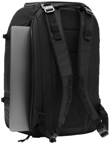 Db Ramverk Pro 32L reppu (musta)