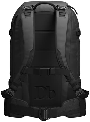 Db Ramverk Pro 32L reppu (musta)