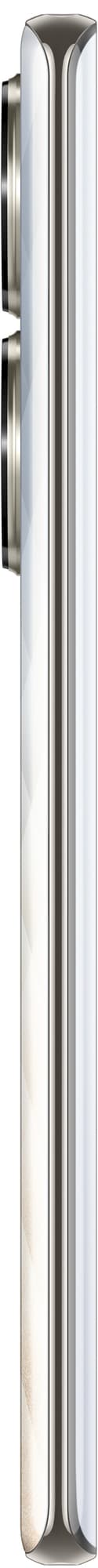 Honor 70 5G älypuhelin 8/256 GB (hopea)