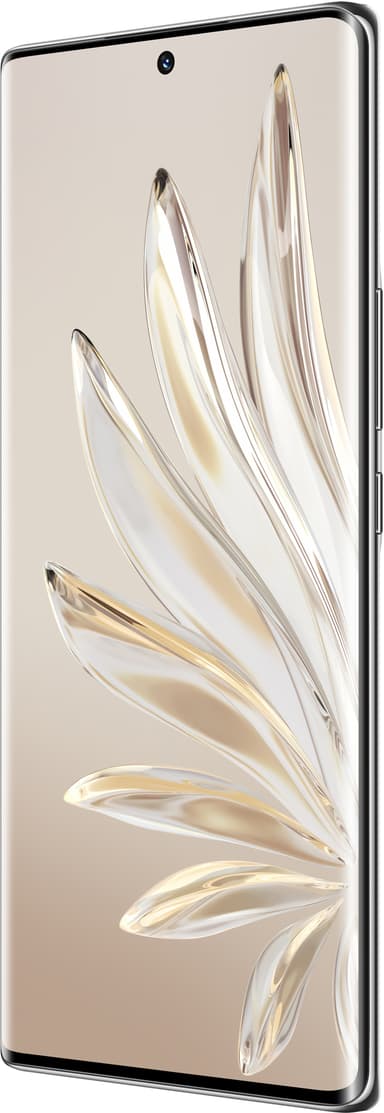 Honor 70 5G älypuhelin 8/128 GB (musta)