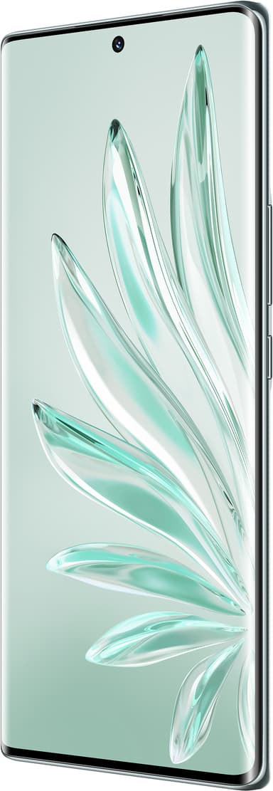 Honor 70 5G älypuhelin 8/128 GB (vihreä)