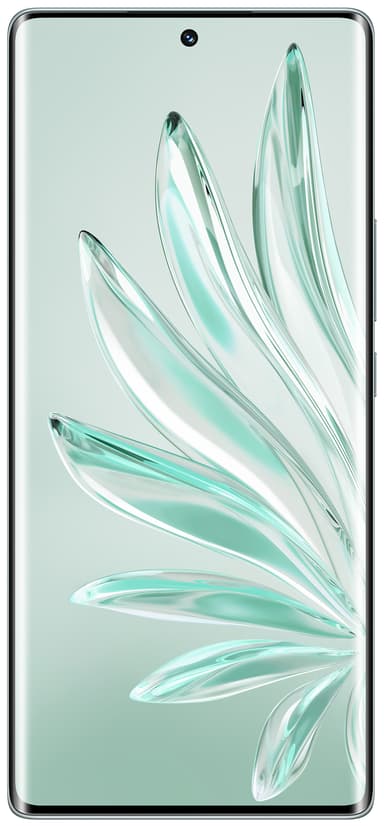 Honor 70 5G älypuhelin 8/128 GB (vihreä)