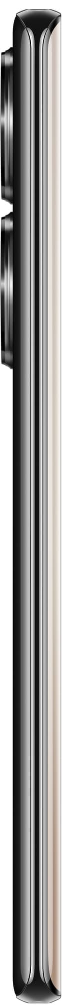 Honor 70 5G älypuhelin 8/128 GB (musta)