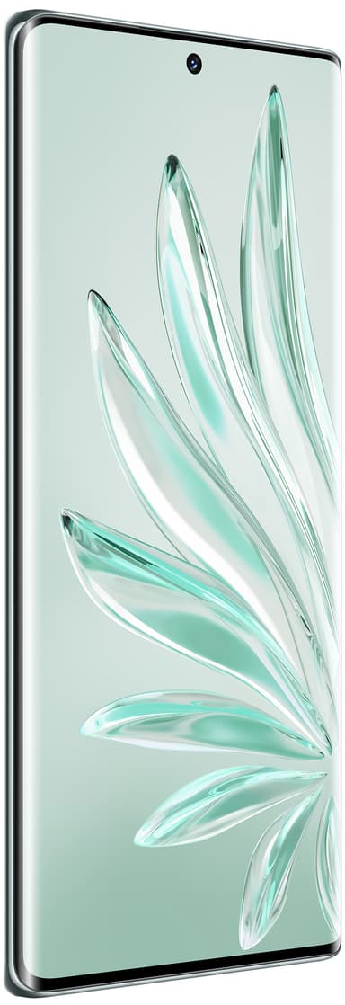 Honor 70 5G älypuhelin 8/128 GB (vihreä)