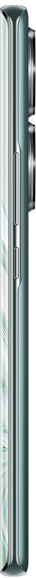Honor 70 5G älypuhelin 8/128 GB (vihreä)