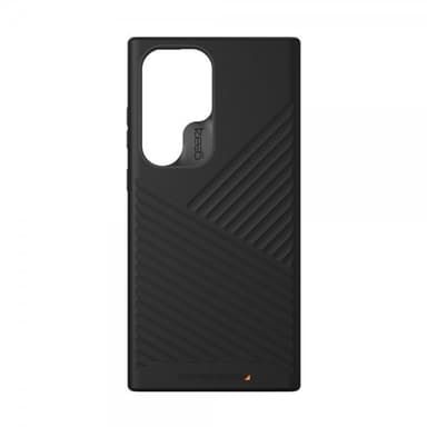 Gear4 Samsung Galaxy S23 Ultra Kuori Denali Musta
