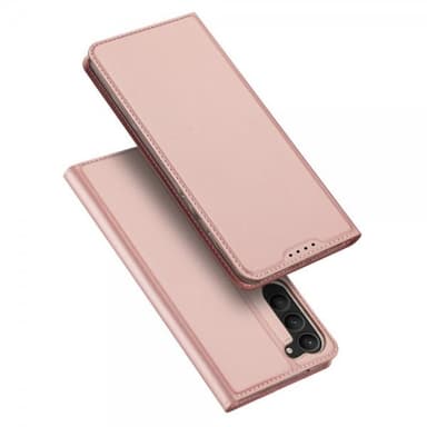 DUX DUCIS Samsung Galaxy S23 Kotelo Skin Pro Series Vaaleanpunainen