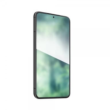 XQISIT Samsung Galaxy S22/Galaxy S23 Näytönsuoja Tough Glass Case Friendly