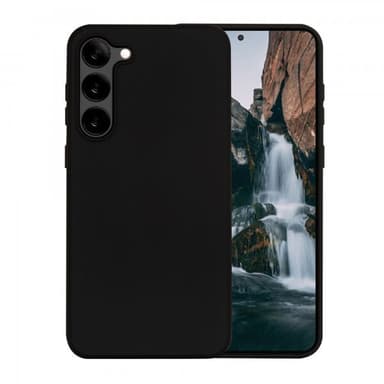 dbramante1928 Samsung Galaxy S23 Kuori Greenland Night Black