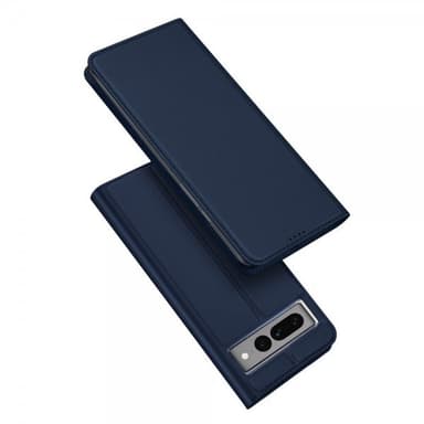 DUX DUCIS Google Pixel 7 Pro Kotelo Skin Pro Series Sininen