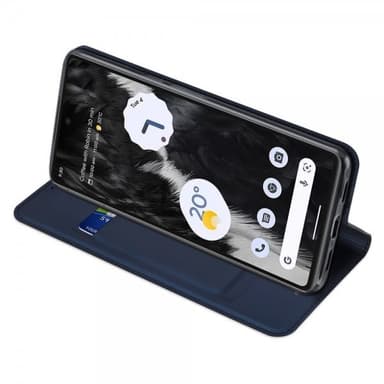 DUX DUCIS Google Pixel 7 Pro Kotelo Skin Pro Series Sininen