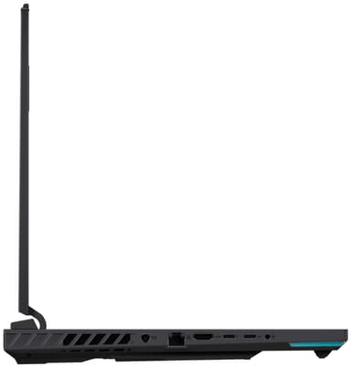 Asus ROG Strix G16 (2023) G614 i9/32/1TB/4070 16" pelikannettava