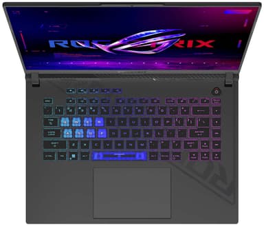 Asus ROG Strix G16 (2023) G614 i9/32/1TB/4070 16" pelikannettava