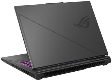 Asus ROG Strix G16 (2023) G614 i9/32/1TB/4070 16" pelikannettava