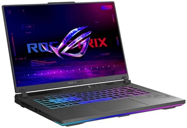 Asus ROG Strix G16 (2023) G614 i9/32/1TB/4070 16" pelikannettava