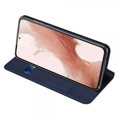 DUX DUCIS Samsung Galaxy S23 Kotelo Skin Pro Series Sininen