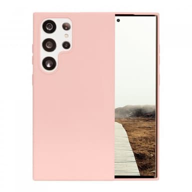 dbramante1928 Samsung Galaxy S23 Ultra Kuori Greenland Pink Sand