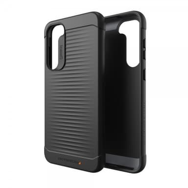 Gear4 Samsung Galaxy S23 Plus Kuori Havana Musta