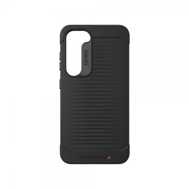 Gear4 Samsung Galaxy S23 Kuori Havana Musta