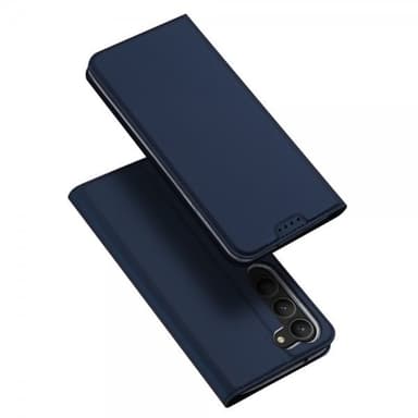 DUX DUCIS Samsung Galaxy S23 Kotelo Skin Pro Series Sininen