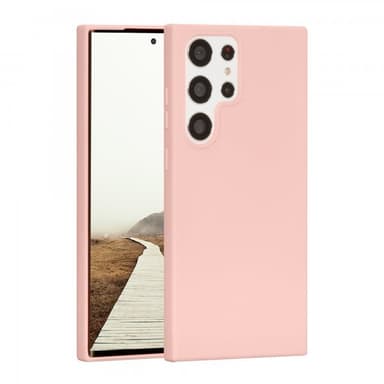 dbramante1928 Samsung Galaxy S23 Ultra Kuori Greenland Pink Sand