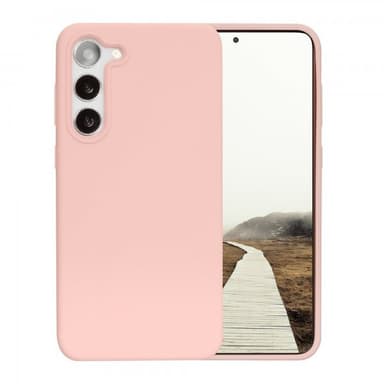 dbramante1928 Samsung Galaxy S23 Kuori Costa Rica Pink Sand