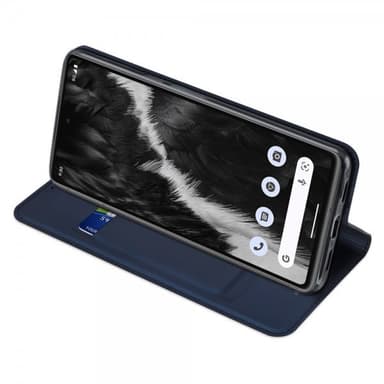 DUX DUCIS Google Pixel 7 Kotelo Skin Pro Series Sininen