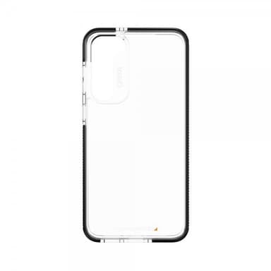 Gear4 Samsung Galaxy S23 Plus Kuori Santa Cruz Musta