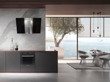Miele uuni H2766BPOBSW integroitava