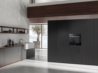 Miele uuni H2766BPOBSW integroitava