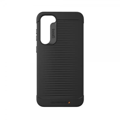 Gear4 Samsung Galaxy S23 Plus Kuori Havana Musta