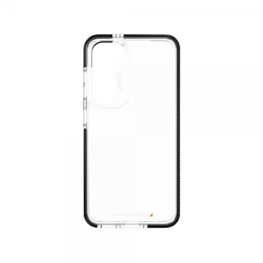 Gear4 Samsung Galaxy S23 Kuori Santa Cruz Musta