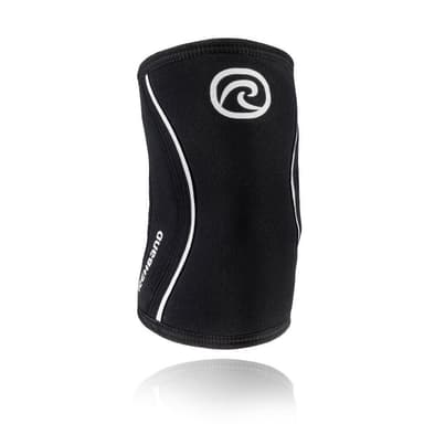 Rehband RX Elbow Sleeve 5mm, Käsivarsi