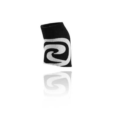 Rehband RX Thumb Sleeve 15mm Pair Black, Käsivarsi
