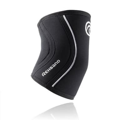 Rehband RX Elbow Sleeve 5mm, Käsivarsi