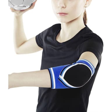 Rehband PRN Original Elbow Pad Jr, Käsivarsi