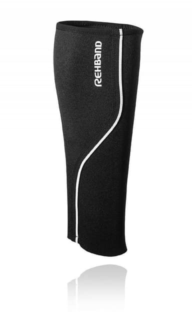 Rehband QD Shin & Calf Sleeve 3mm, Käsivarsi