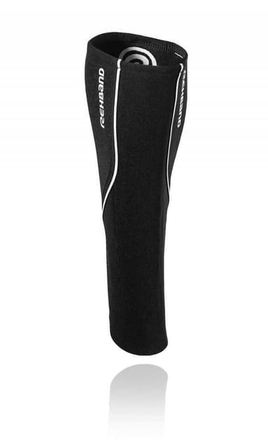 Rehband QD Shin & Calf Sleeve 3mm, Käsivarsi