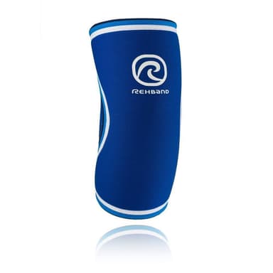 Rehband RX Original Elbow-Sleeve 5mm, Käsivarsi