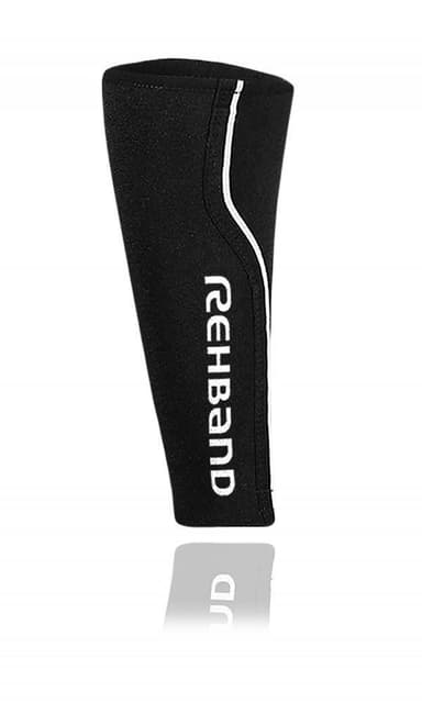 Rehband QD Forearm Sleeve 15mm Pair, Käsivarsi