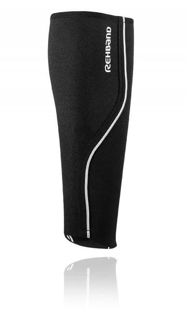Rehband QD Shin & Calf Sleeve 3mm, Käsivarsi