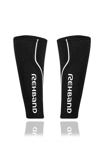 Rehband QD Forearm Sleeve 15mm Pair, Käsivarsi